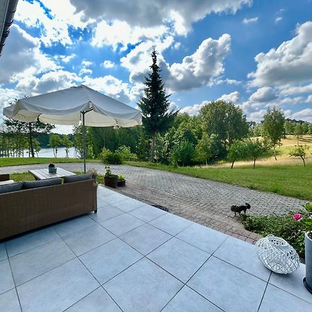 Lake House Family Wiewiecko Экстерьер фото