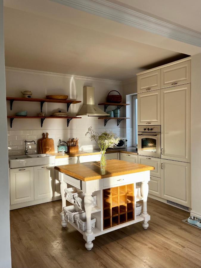 Lake House Family Wiewiecko Экстерьер фото