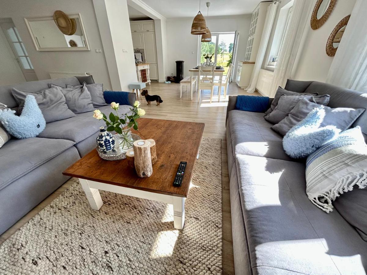 Lake House Family Wiewiecko Экстерьер фото